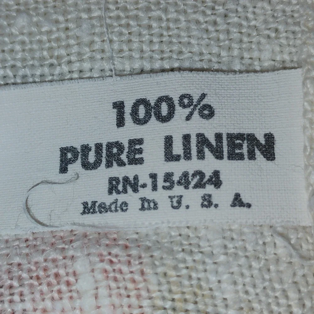 Unbranded 1963 vintage